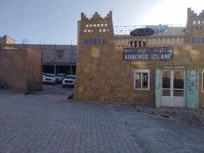 Hotel Izlane